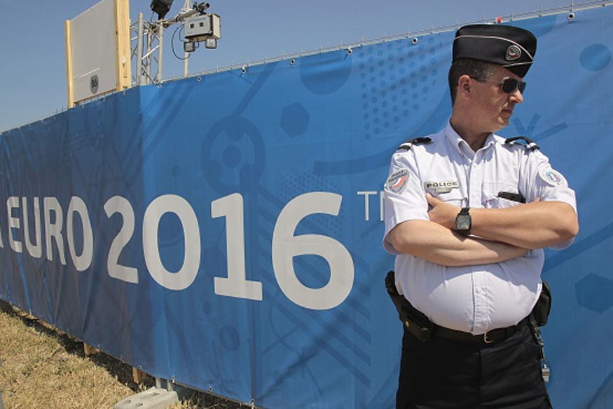 ಯುರೋ ಟೂರ್ನಿಗೆ ಉಗ್ರರ ಭೀತಿಯಿಲ್ಲ: ಆಯೋಜಕರು