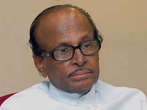 ಜನಾರ್ದನ ಪೂಜಾರಿ ವಿರುದ್ದ ಅಗೌರವ ಖಂಡನೀಯ: ಪುತ್ತೂರು ಬ್ಲಾಕ್ ಕಾಂಗ್ರೆಸ್