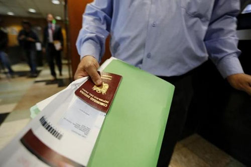 ಅಮೆರಿಕದಿಂದ ಎರಡನೇ ವಾರ್ಷಿಕ ವಿದ್ಯಾರ್ಥಿ ವೀಸಾ ದಿನಾಚರಣೆ