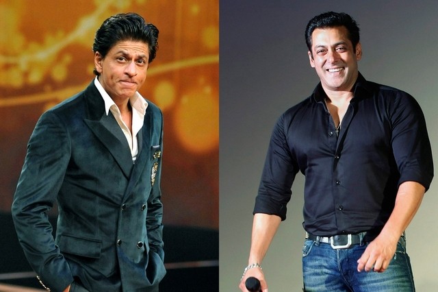 ಸಲ್ಮಾನ್ ವಿವಾದಿತ ಹೇಳಿಕೆ : ಪ್ರತಿಕ್ರಿಯೆ ನೀಡಿದ  ಶಾರುಖ್