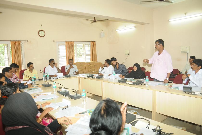 ಬಂಟ್ವಾಳದಲ್ಲಿ ಕುಡಿಯುವ ನೀರು ಇನ್ನು ದುಬಾರಿ: ಪುರಸಭಾ ಸಾಮಾನ್ಯ ಸಭೆಯಲ್ಲಿ ಕರ ಏರಿಸಿ ನಿರ್ಣಯ