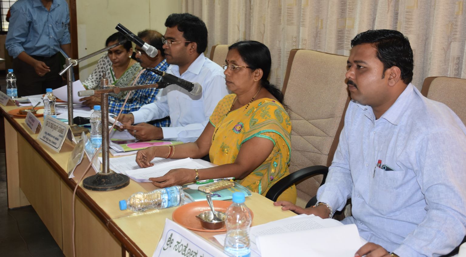 ಕಾರವಾರ: ಜಿಪಂನ ಬಂಪರ್ ಕೊಡುಗೆ