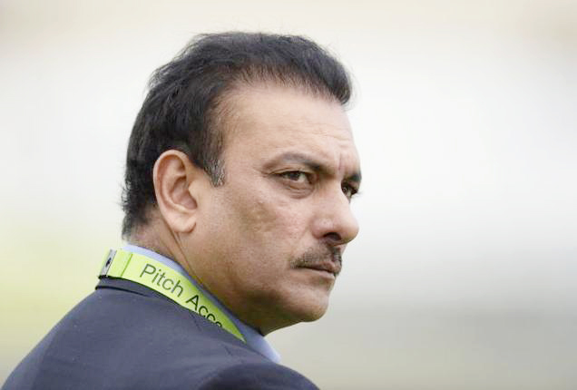 ಐಸಿಸಿ ಕ್ರಿಕೆಟ್ ಸಮಿತಿಯ ಮಾಧ್ಯಮ ಪ್ರತಿನಿಧಿ ಹುದ್ದೆಗೆ ರವಿ ಶಾಸ್ತ್ರಿ ರಾಜೀನಾಮೆ