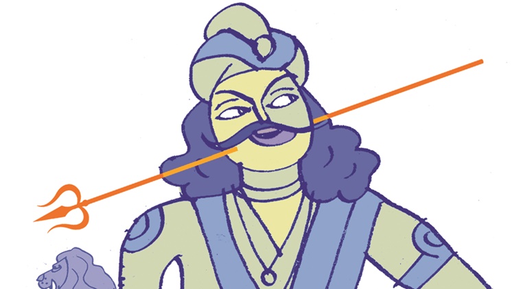 ‘‘ಅಶೋಕ ಚಕ್ರವರ್ತಿ ಬೌದ್ಧ ಧರ್ಮ ಸ್ವೀಕರಿಸುವ ಮುನ್ನ ಶ್ರೇಷ್ಠನಾಗಿದ್ದ’’