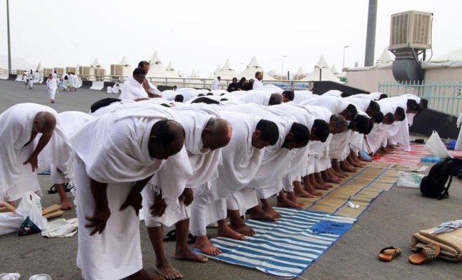 ಹಜ್ ಯಾತ್ರಾರ್ಥಿಗಳಿಗೆ ಈ ಬಾರಿಯಿಂದಲೇ ಇ- ಬ್ರಾಸ್ಲೆಟ್ ಕಡ್ಡಾಯ