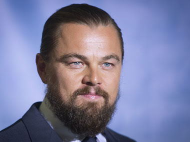 ರೂಮಿ ಪಾತ್ರಕ್ಕೆ ಲಿಯೊನಾರ್ಡೊ ಬೇಡ : ಮನವಿಗೆ ಸಾವಿರಾರು ಜನರಿಂದ ಸಹಿ