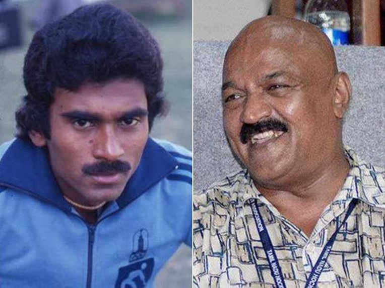 ಬದುಕಿನ ಹೋರಾಟದಲ್ಲಿ ಹಾಕಿ ಕಲಿಗಳಾದ ಗೋವಿಂದ, ಶಾಹಿದ್