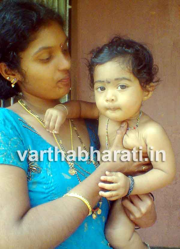 ಪುತ್ತೂರು: ಮಗುವಿನೊಂದಿಗೆ ಮಹಿಳೆ ಆತ್ಮಹತ್ಯೆ