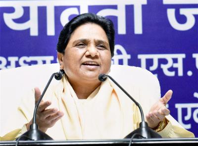 100 ಸ್ಥಾನಗಳಲ್ಲಿ ಮುಸ್ಲಿಮರಿಗೆ ಟಿಕೆಟ್: ಬಿಎಸ್ಪಿ ನಿರ್ಧಾರ