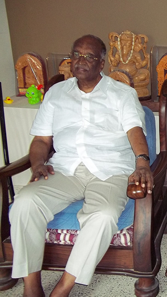 ನ್ಯಾಯ ಸಮ್ಮತ ತನಿಖೆಗೆ ಸಭಾಪತಿ ಡಿ.ಎಚ್. ಶಂಕರ್‌ಮೂರ್ತಿ ಸಲಹೆ