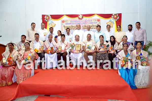 ಸೌಹಾರ್ದ ಸಮಾಜ ನಿರ್ಮಾಣದಲ್ಲಿ ಜನಪ್ರತಿನಿಧಿಗಳ ಪಾತ್ರವೂ ಅಗತ್ಯ: ಫಾ.ಜೆ.ಬಿ.ಸಲ್ಡಾನ