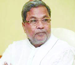 ವೈಯಕ್ತಿಕ ಸ್ವಾರ್ಥಕ್ಕಾಗಿ ಬಿಜೆಪಿಯಿಂದ ಪ್ರತಿಭಟನೆ: ಸಿಎಂ