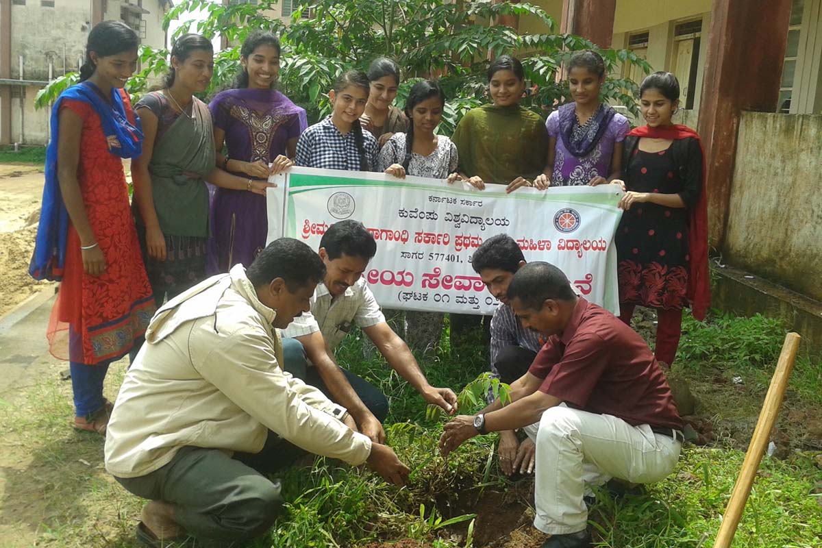 ಪರಿಸರ ಸಂರಕ್ಷಣೆ ಫ್ಯಾಶನ್ ಆಗಬಾರದು: ಉಮೇಶ್