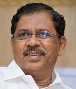 ಪೊಲೀಸ್ ಅಧಿಕಾರಿಗಳ ಆತ್ಮಹತ್ಯೆಗೆ ವಿಪಕ್ಷಗಳೇ ಕಾರಣ: ಪರಮೇಶ್ವರ್