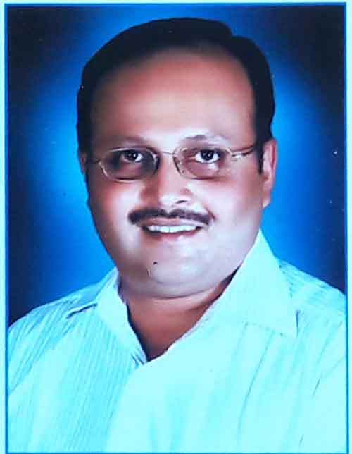 ಶ್ರೀ ಸುಬ್ರಹ್ಮಣ್ಯ ಸ್ಥಾನಿಕ ಸಂಘದ ತಾಲೂಕು ಅಧ್ಯಕ್ಷರಾಗಿ ಧನಂಜಯ ರಾವ್