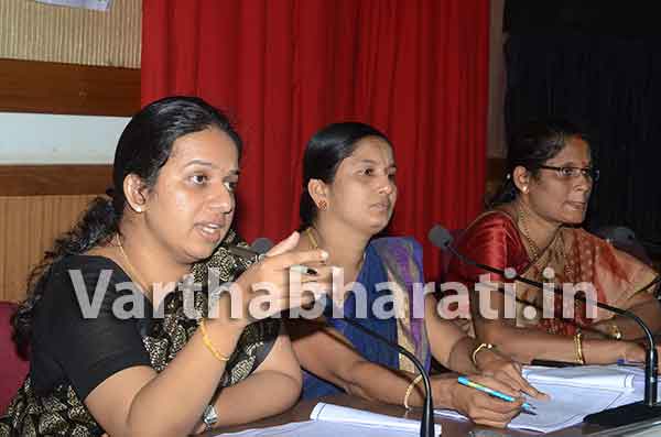 ಕಾಲೇಜು ವಿದ್ಯಾರ್ಥಿಗಳಿಗೂ ಹೈಸ್ಕೂಲ್ ಶೌಚಾಲಯ!