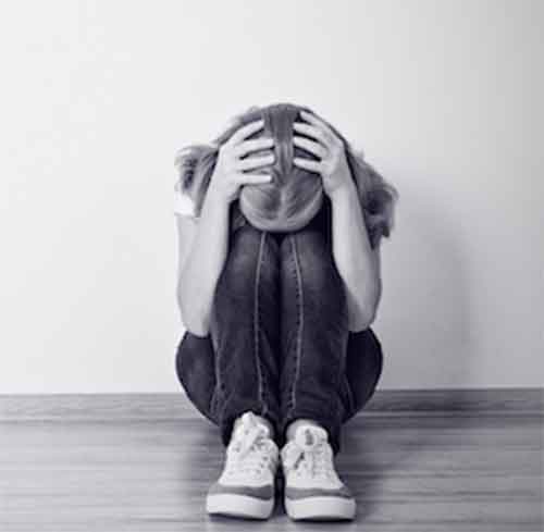 ಮಾನಸಿಕ ಖಿನ್ನತೆಯೇ ಬಾಲಕಿ ಸಾವಿಗೆ ಕಾರಣ: ಪೊಲೀಸರ ಸ್ಪಷ್ಟನೆ