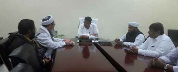 ಪಠ್ಯಪದ್ಧತಿ ಕೇಸರೀಕರಣ ತಡೆಗೆ ಶಾಶ್ವತ ಪರಿಹಾರ ಕೈಗೊಳ್ಳಲು ಶಿಕ್ಷಣ ಸಚಿವರಿಗೆ ಮನವಿ