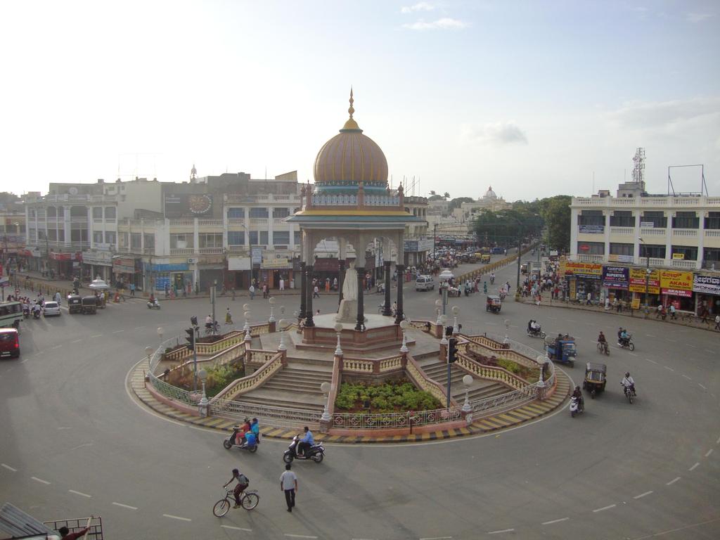 ಮೈಸೂರಿಗೆ ಮತ್ತೆ ದೇಶದ ನಂಬರ್ ಒನ್ ಸ್ವಚ್ಛನಗರದ ಗರಿ