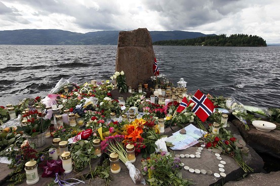 ಹಿಂದುತ್ವದಿಂದ ಆಕರ್ಷಿತನಾಗಿದ್ದ ನಾರ್ವೆ ಹತ್ಯಾಕಾಂಡ ಅಪರಾಧಿ ಬ್ರೇವಿಕ್