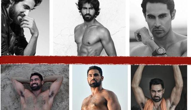 ಆಗ ಸೂಪರ್ ಮಾಡೆಲ್, ಈಗ ಯುವಜನರ ಮಾಡೆಲ್