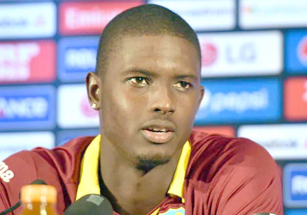 ಭಾರತ ವಿರುದ್ಧ ಕಠಿಣ ಸವಾಲು: ಹೋಲ್ಡರ್