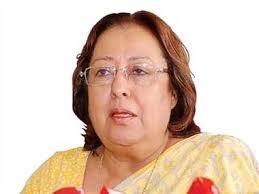 ಕೇಂದ್ರ ಸಚಿವ ಸಂಪುಟಕ್ಕೆ ಸಚಿವರಾದ ಜಿ.ಎಂ.ಸಿದ್ದೇಶ್ವರ್‌, ನಜ್ಮಾ ಹೆಪ್ತುಲ್ಲಾ  ರಾಜೀನಾಮೆ