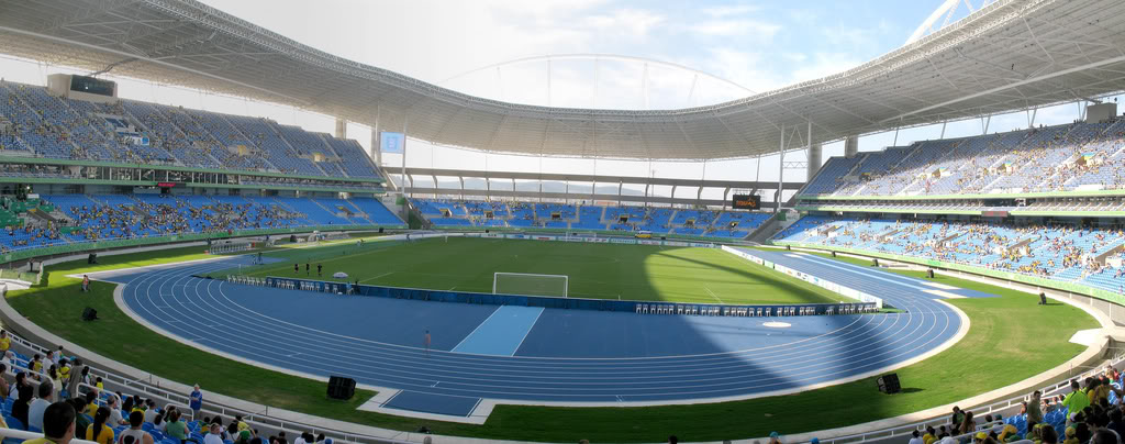 ರಿಯೋ ಒಲಿಂಪಿಕ್ಸ್‌ ಗೆ  206 ರಾಷ್ಟ್ರಗಳು