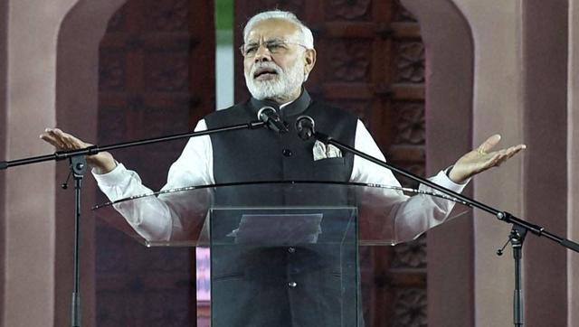 ದ್ವೇಷ ಭಾಷಣ ಮಾಡುವವರು ದೇಶಕ್ಕೆ ಅಪಾಯ:  ನೈರೋಬಿ ವಿವಿಯಲ್ಲಿ ಮೋದಿ