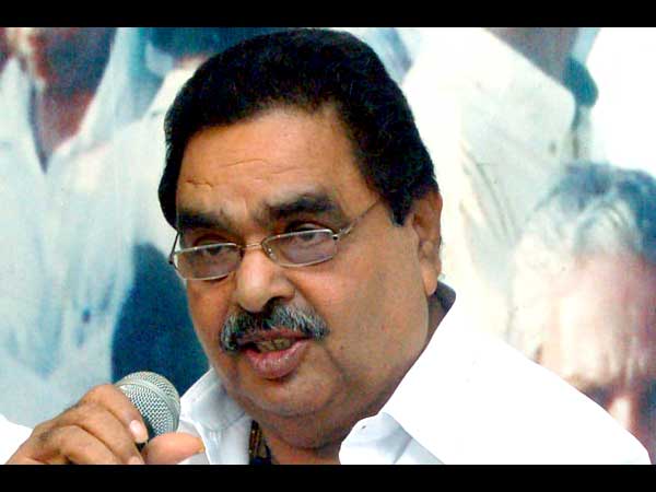 ‘ಕಲ್ಲಪ್ಪ ಆತ್ಮಹತ್ಯೆ’ ಪ್ರಸ್ತಾಪಿಸಿದ ಸಚಿವ ರೈ ಮೇಲೆ ಗೂಂಡಾಗಿರಿ: ಸಚಿವರ ಮೇಲೆ ಮುಗಿಬಿದ್ದ ಬಿಜೆಪಿ ಸದಸ್ಯರು