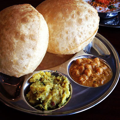 ವಡೆ, ಪೂರಿ, ಬಜ್ಜಿಗಳ ಮೇಲೆ ಬೊಜ್ಜು ತೆರಿಗೆ ಹಾಕಿ