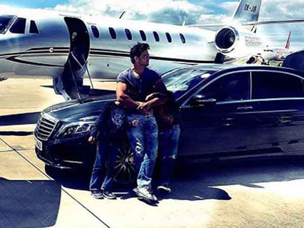 ಸಲ್ಮಾನ್ ಅನ್ನು ಮೀರಿಸಿದ ‘ಸುಲ್ತಾನ್ ಹೃತಿಕ್ ರೋಶನ್’ 550 ಕೋಟಿ ಡೀಲ್