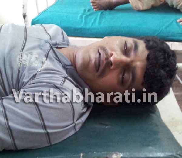 ಸುಳ್ಯ: ಮದುವೆಯ ದಿನವೇ ಮದುಮಗ ಮೃತ್ಯು