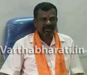 ಅಚ್ಯುತರಾಯ ಪೂಜಾರಿ