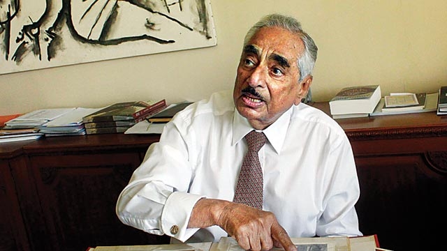 ನನ್ನ ವಿನ್ಯಾಸಗಳೆಲ್ಲ ನನ್ನ ಮಕ್ಕಳಿದ್ದಂತೆ ಐ.ಎಂ.ಖಾದ್ರಿ