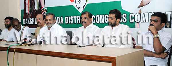 ವಿಪಕ್ಷಗಳಿಂದ ಸರಕಾರಕ್ಕೆ ಕೆಟ್ಟ ಹೆಸರು ತರುವ ಸಂಚು: ಇಬ್ರಾಹೀಂ ಕೋಡಿಜಾಲ್