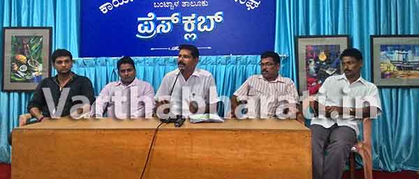 ಸಂಪೂರ್ಣ ಹದೆಗೆಟ್ಟ ಕಳ್ಳಿಗೆ ಗ್ರಾಮದ ರಸ್ತೆ: ಹೈಕೋರ್ಟ್‌ನಲ್ಲಿ ದಾವೆ ಹೂಡುವ ಎಚ್ಚರಿಕೆ