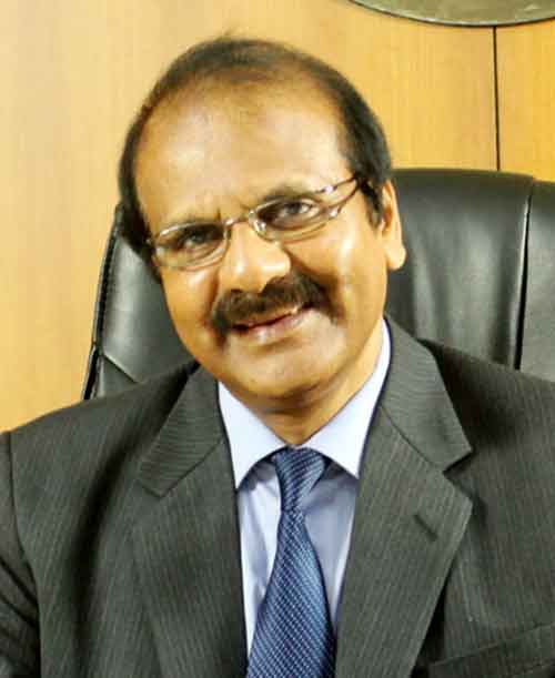 ಪರೀಕ್ಷಾ ಪದ್ಧತಿ ಲೋಪದೋಷ ನಿವಾರಣೆಗೆ ಕ್ರಮ: ಪ್ರೊ.ಕೆ.ಬೈರಪ್ಪ