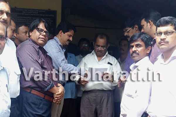 ಬೆಳ್ತಂಗಡಿ: ವೈದ್ಯರಿಗೆ ಹಲ್ಲೆಗೈದ ಆರೋಪಿಯನ್ನು ಬಂಧಿಸುವಂತೆ ಸರಕಾರಕ್ಕೆ ಮನವಿ