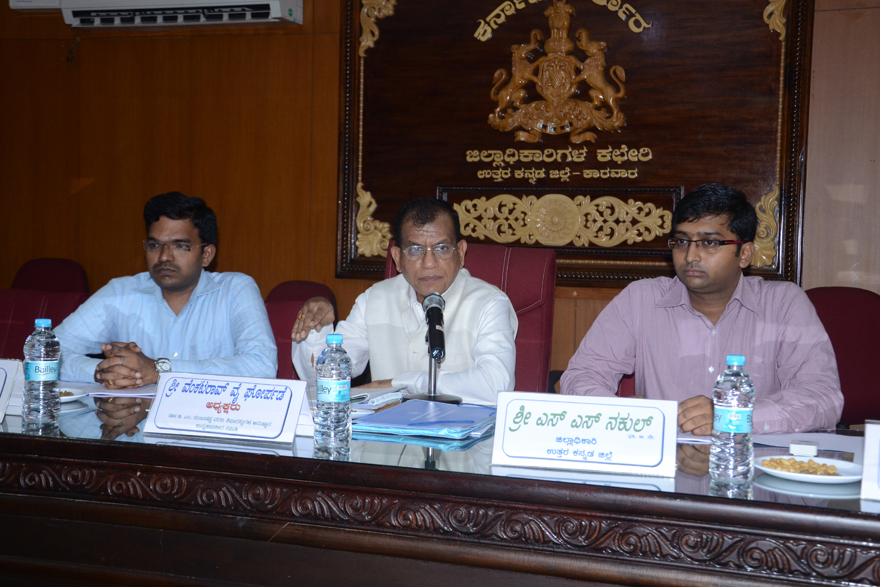 ಉ.ಕ.: ಆಗಸ್ಟ್ 15ರ ಬಳಿಕ  ಪ್ಲಾಸ್ಟಿಕ್  ನಿಷೇಧ ಕಡಾ್ಡಯ