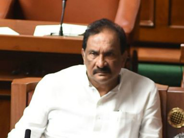 ಜಾರ್ಜ್ ರಾಜೀನಾಮೆಗೆ ವಿಪಕ್ಷಗಳ ಪಟ್ಟು