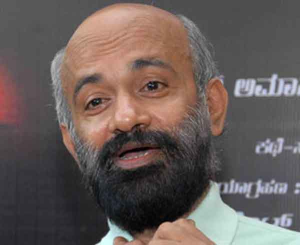 ಯುವಕರ ಕೈಗೆ ಲಾಂಗು, ಮಚ್ಚು ನೀಡುತ್ತೇನೆ: ಅಗ್ನಿ ಶ್ರೀಧರ್