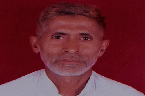 ದಾದ್ರಿಯಲ್ಲಿ ಹತ ಅಖ್ಲಾಕ್ ಕುಟುಂಬದ ವಿರುದ್ಧವೇ ಎಫ್ ಐ ಆರ್ !