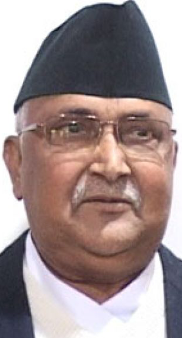 ನನ್ನ ಸರಕಾರ ಉರುಳಿಸಲು ಭಾರತದ ಸಂಚು