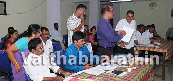 ಕೊಳಚೆನೀರು ಶುದ್ಧೀಕರಣ ಘಟಕಕ್ಕೆ 34 ಕೋಟಿ ರೂ. ವೆಚ್ಚದಲ್ಲಿ ಶಾಶ್ವತ ಯೋಜನೆ: ಶಾಸಕ ಸೊರಕೆ