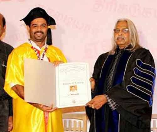 ಜು.17ರಂದು ಡಾ.ಕೆ.ಎಸ್.ಅಮೀರ್ ಅಹ್ಮದ್ ತುಂಬೆಯವರಿಗೆ ಅಭಿನಂದನಾ ಸಮಾರಂಭ