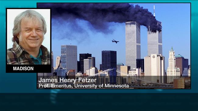 9/11ರ ಭಯೋತ್ಪಾದಕ ದಾಳಿಯಲ್ಲಿ ಸಿಐಎ, ಮೊಸ್ಸಾದ್ ಶಾಮೀಲು