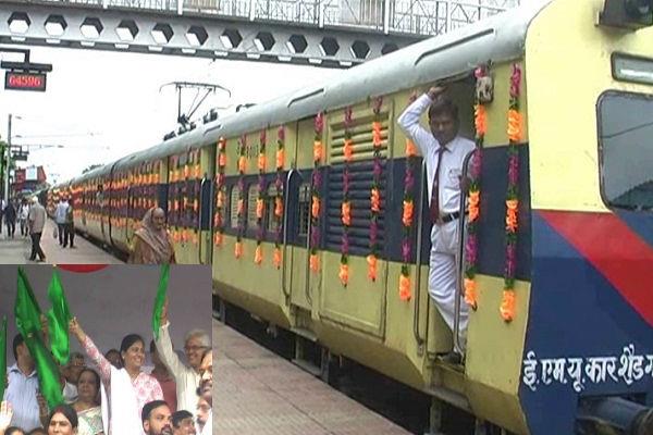 ಕಾಂಗ್ರೆಸ್ ಉತ್ತರಪ್ರದೇಶದಲ್ಲಿ ಅಧಿಕಾರಕ್ಕೆ ಬರುವ ಸಾಧ್ಯತೆಗಳಿಲ್ಲ: ಕೇಂದ್ರ ಸಚಿವೆ ಅನುಪ್ರಿಯ ಪಟೇಲ್