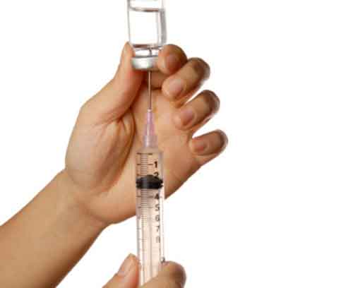 ಜು.19ರಂದು ಹಜ್ ಯಾತ್ರಾರ್ಥಿಗಳಿಗೆ ಚುಚ್ಚುಮದ್ದು, ಲಸಿಕಾ ಕಾರ್ಯಕ್ರಮ