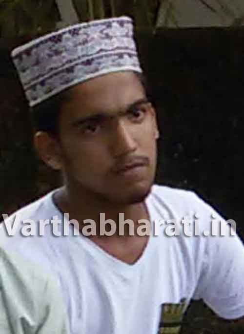 ಕಾಸರಗೋಡು:  ಕೆರೆಯಲ್ಲಿ ಮುಳುಗಿ ವಿದ್ಯಾರ್ಥಿ ಮೃತ್ಯು